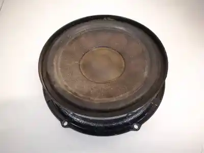 Peça sobressalente para automóvel em segunda mão colunas de som por opel kadett e fastback (t85) 1.4 s (c08, c48, d08, d48) referências oem iam 1t0035411j