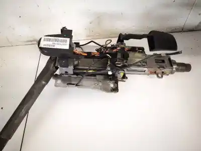 Peça sobressalente para automóvel em segunda mão coluna de direcção por opel kadett e fastback (t85) 1.4 s (c08, c48, d08, d48) referências oem iam 1t1419502l