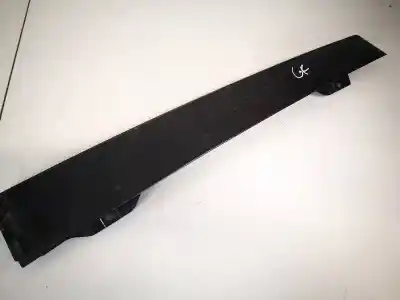 Peça sobressalente para automóvel em segunda mão plásticos por opel kadett e fastback (t85) 1.4 s (c08, c48, d08, d48) referências oem iam 1t0839889