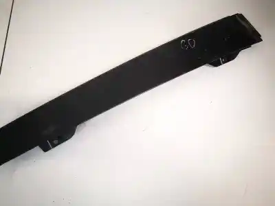 Peça sobressalente para automóvel em segunda mão plásticos por opel kadett e fastback (t85) 1.4 s (c08, c48, d08, d48) referências oem iam 1t0839890