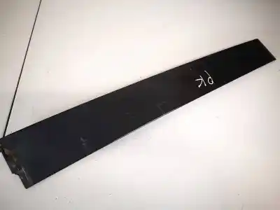 Peça sobressalente para automóvel em segunda mão plásticos por opel kadett e fastback (t85) 1.4 s (c08, c48, d08, d48) referências oem iam 1t0837889