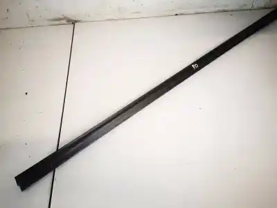 Peça sobressalente para automóvel em segunda mão plásticos por opel kadett e fastback (t85) 1.4 s (c08, c48, d08, d48) referências oem iam 1t0837472