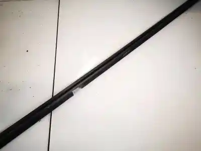 Peça sobressalente para automóvel em segunda mão plásticos por opel kadett e fastback (t85) 1.4 s (c08, c48, d08, d48) referências oem iam 1t0839471