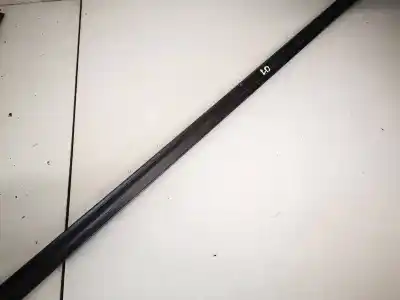 Peça sobressalente para automóvel em segunda mão plásticos por opel kadett e fastback (t85) 1.4 s (c08, c48, d08, d48) referências oem iam 1t0839472