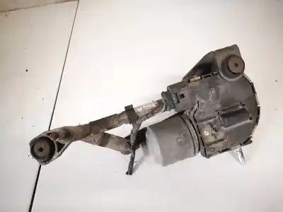 Peça sobressalente para automóvel em segunda mão mecanismo de escova dianteira por opel kadett e fastback (t85) 1.4 s (c08, c48, d08, d48) referências oem iam 1t0955023e