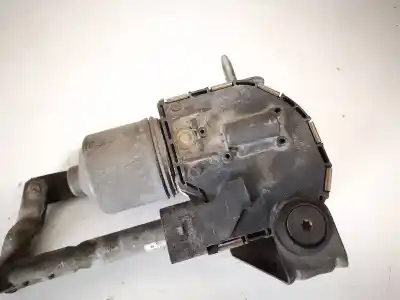 Gebrauchtes Autoersatzteil vorderer wischermotor zum opel kadett e fastback (t85) 1.4 s (c08, c48, d08, d48) oem-iam-referenzen 1t0955120c