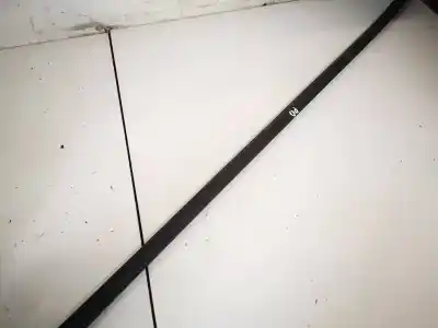 Peça sobressalente para automóvel em segunda mão plásticos por opel kadett e fastback (t85) 1.4 s (c08, c48, d08, d48) referências oem iam 