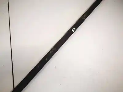 Pezzo di ricambio per auto di seconda mano plastica per opel kadett e fastback (t85) 1.4 s (c08, c48, d08, d48) riferimenti oem iam   