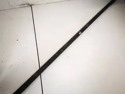 Peça sobressalente para automóvel em segunda mão plásticos por opel kadett e fastback (t85) 1.4 s (c08, c48, d08, d48) referências oem iam 