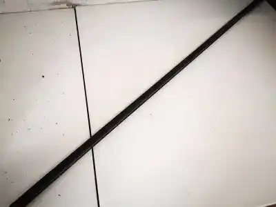 Pezzo di ricambio per auto di seconda mano plastica per opel kadett e fastback (t85) 1.4 s (c08, c48, d08, d48) riferimenti oem iam   