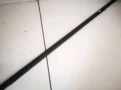 Peça sobressalente para automóvel em segunda mão plásticos por opel kadett e fastback (t85) 1.4 s (c08, c48, d08, d48) referências oem iam 