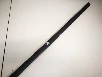 Pezzo di ricambio per auto di seconda mano plastica per opel kadett e fastback (t85) 1.4 s (c08, c48, d08, d48) riferimenti oem iam   