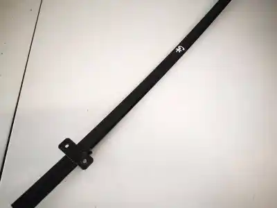 Peça sobressalente para automóvel em segunda mão plásticos por opel kadett e fastback (t85) 1.4 s (c08, c48, d08, d48) referências oem iam 