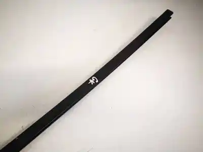 Pezzo di ricambio per auto di seconda mano plastica per opel kadett e fastback (t85) 1.4 s (c08, c48, d08, d48) riferimenti oem iam   