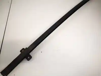 Pezzo di ricambio per auto di seconda mano plastica per opel kadett e fastback (t85) 1.4 s (c08, c48, d08, d48) riferimenti oem iam   