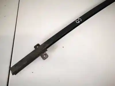 Pezzo di ricambio per auto di seconda mano plastica per opel kadett e fastback (t85) 1.4 s (c08, c48, d08, d48) riferimenti oem iam   