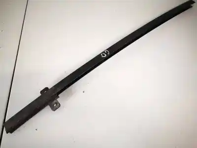 Peça sobressalente para automóvel em segunda mão plásticos por opel kadett e fastback (t85) 1.4 s (c08, c48, d08, d48) referências oem iam 