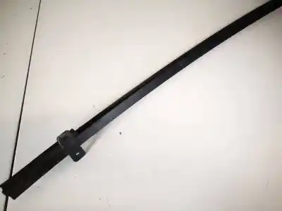 Pezzo di ricambio per auto di seconda mano plastica per opel kadett e fastback (t85) 1.4 s (c08, c48, d08, d48) riferimenti oem iam   