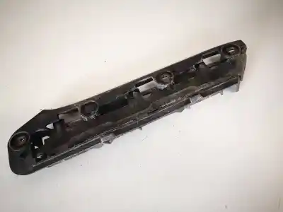 Peça sobressalente para automóvel em segunda mão reforço do pára choques dianteiro por opel kadett e fastback (t85) 1.4 s (c08, c48, d08, d48) referências oem iam 1t0807936