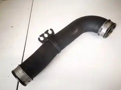 Peça sobressalente para automóvel em segunda mão tubo do intercooler por opel kadett e fastback (t85) 1.4 s (c08, c48, d08, d48) referências oem iam 1k0145888n