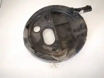 Peça sobressalente para automóvel em segunda mão plásticos por opel kadett e fastback (t85) 1.4 s (c08, c48, d08, d48) referências oem iam 1t0971839d