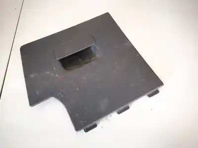 Peça sobressalente para automóvel em segunda mão porta luvas por opel kadett e fastback (t85) 1.4 s (c08, c48, d08, d48) referências oem iam 1t0867461