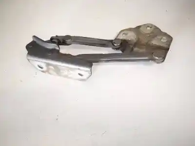 Peça sobressalente para automóvel em segunda mão dobradiça do capô por opel kadett e fastback (t85) 1.4 s (c08, c48, d08, d48) referências oem iam 1t0823301
