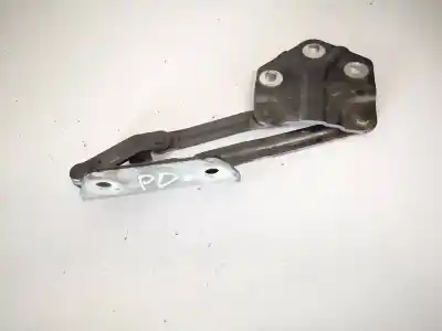 Peça sobressalente para automóvel em segunda mão dobradiça do capô por opel kadett e fastback (t85) 1.4 s (c08, c48, d08, d48) referências oem iam 1t0823302