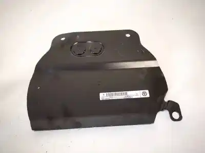 Peça sobressalente para automóvel em segunda mão plásticos por opel kadett e fastback (t85) 1.4 s (c08, c48, d08, d48) referências oem iam 1t0883371