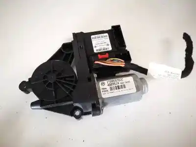 Peça sobressalente para automóvel em segunda mão motor elevador vidro dianteiro direito por opel kadett e fastback (t85) 1.4 s (c08, c48, d08, d48) referências oem iam 1t0959702c