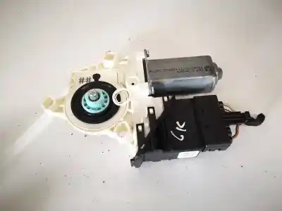 Peça sobressalente para automóvel em segunda mão motor elevador vidro traseiro esquerdo por opel kadett e fastback (t85) 1.4 s (c08, c48, d08, d48) referências oem iam 1k0959703b