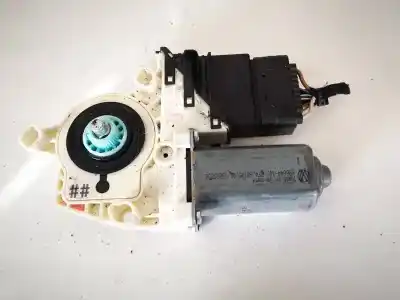 Peça sobressalente para automóvel em segunda mão motor elevador vidro traseiro direito por opel kadett e fastback (t85) 1.4 s (c08, c48, d08, d48) referências oem iam 1k0959704b