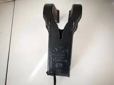 Peça sobressalente para automóvel em segunda mão plásticos por opel kadett e fastback (t85) 1.4 s (c08, c48, d08, d48) referências oem iam 1t0864254c