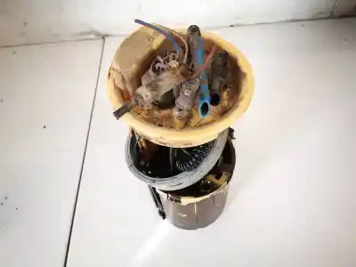 Peça sobressalente para automóvel em segunda mão boia / bomba combustível por opel kadett e fastback (t85) 1.4 s (c08, c48, d08, d48) referências oem iam 1t0919050