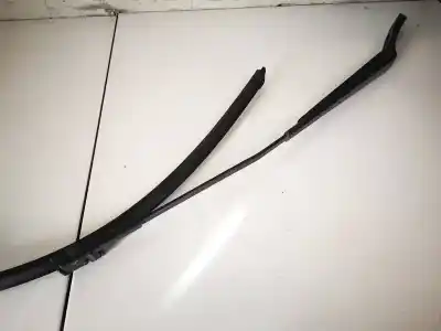 Peça sobressalente para automóvel em segunda mão haste de escova dianteiro esquerdo por opel kadett e fastback (t85) 1.4 s (c08, c48, d08, d48) referências oem iam 1t0955410a