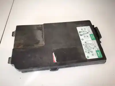 Peça sobressalente para automóvel em segunda mão caixa de fusíveis e relés por opel kadett e fastback (t85) 1.4 s (c08, c48, d08, d48) referências oem iam 1k0915443