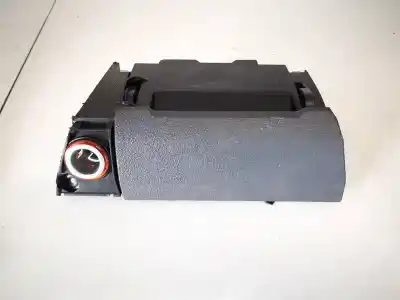 Peça sobressalente para automóvel em segunda mão cinzeiro por opel kadett e fastback (t85) 1.4 s (c08, c48, d08, d48) referências oem iam 1t1857961