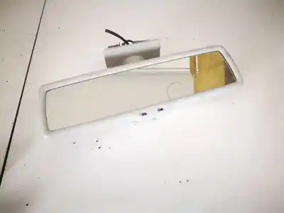 Peça sobressalente para automóvel em segunda mão espelho retrovisor interior por opel kadett e fastback (t85) 1.4 s (c08, c48, d08, d48) referências oem iam 1t0857511a