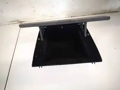 Peça sobressalente para automóvel em segunda mão porta luvas por opel kadett e fastback (t85) 1.4 s (c08, c48, d08, d48) referências oem iam 1t1857921b