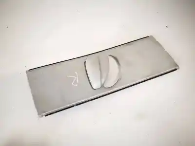 Peça sobressalente para automóvel em segunda mão plásticos por opel kadett e fastback (t85) 1.4 s (c08, c48, d08, d48) referências oem iam 1t0868310