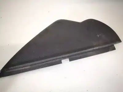 Peça sobressalente para automóvel em segunda mão plásticos por opel kadett e fastback (t85) 1.4 s (c08, c48, d08, d48) referências oem iam 1t1858248c