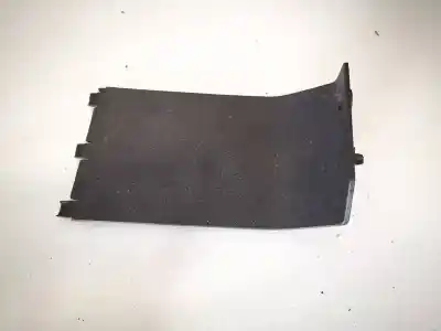 Peça sobressalente para automóvel em segunda mão plásticos por opel kadett e fastback (t85) 1.4 s (c08, c48, d08, d48) referências oem iam 1t0881458a