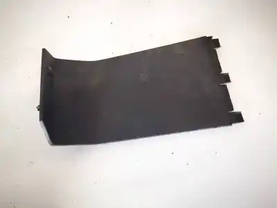 Peça sobressalente para automóvel em segunda mão plásticos por opel kadett e fastback (t85) 1.4 s (c08, c48, d08, d48) referências oem iam 1t0881457a