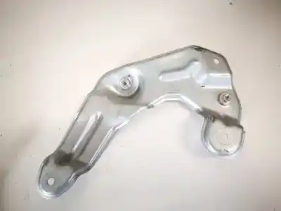 Peça sobressalente para automóvel em segunda mão plásticos por opel kadett e fastback (t85) 1.4 s (c08, c48, d08, d48) referências oem iam 1t1837141c