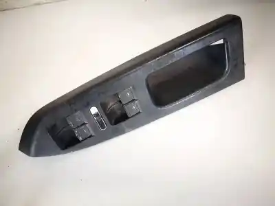 Peça sobressalente para automóvel em segunda mão botão / interruptor elevador vidro dianteiro esquerdo por opel kadett e fastback (t85) 1.4 s (c08, c48, d08, d48) referências oem iam 1t1867371f