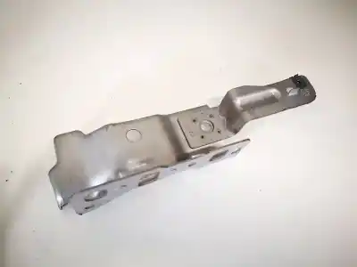 Peça sobressalente para automóvel em segunda mão plásticos por opel kadett e fastback (t85) 1.4 s (c08, c48, d08, d48) referências oem iam 1t1858505a