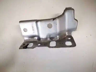 Peça sobressalente para automóvel em segunda mão plásticos por opel kadett e fastback (t85) 1.4 s (c08, c48, d08, d48) referências oem iam 1t1858506a