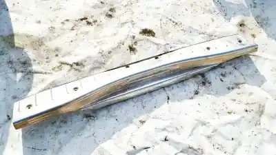 Peça sobressalente para automóvel em segunda mão plásticos por peugeot 406 (8b) 2.0 hdi 110 referências oem iam 