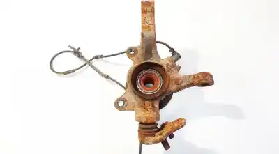 Second-hand car spare part front right knuckle for toyota corolla verso (_e12_) 2.0 d-4d (cde120_) oem iam references   