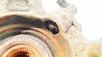 Peça sobressalente para automóvel em segunda mão sensor abs por toyota corolla verso (_e12_) 2.0 d-4d (cde120_) referências oem iam   